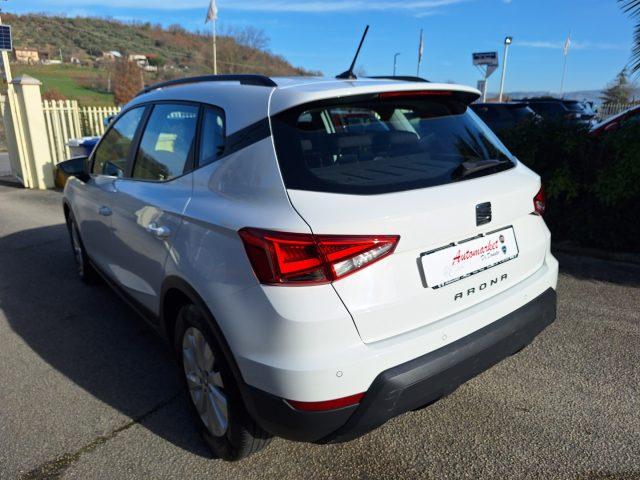 SEAT Arona 1.6 TDI 95 CV Style