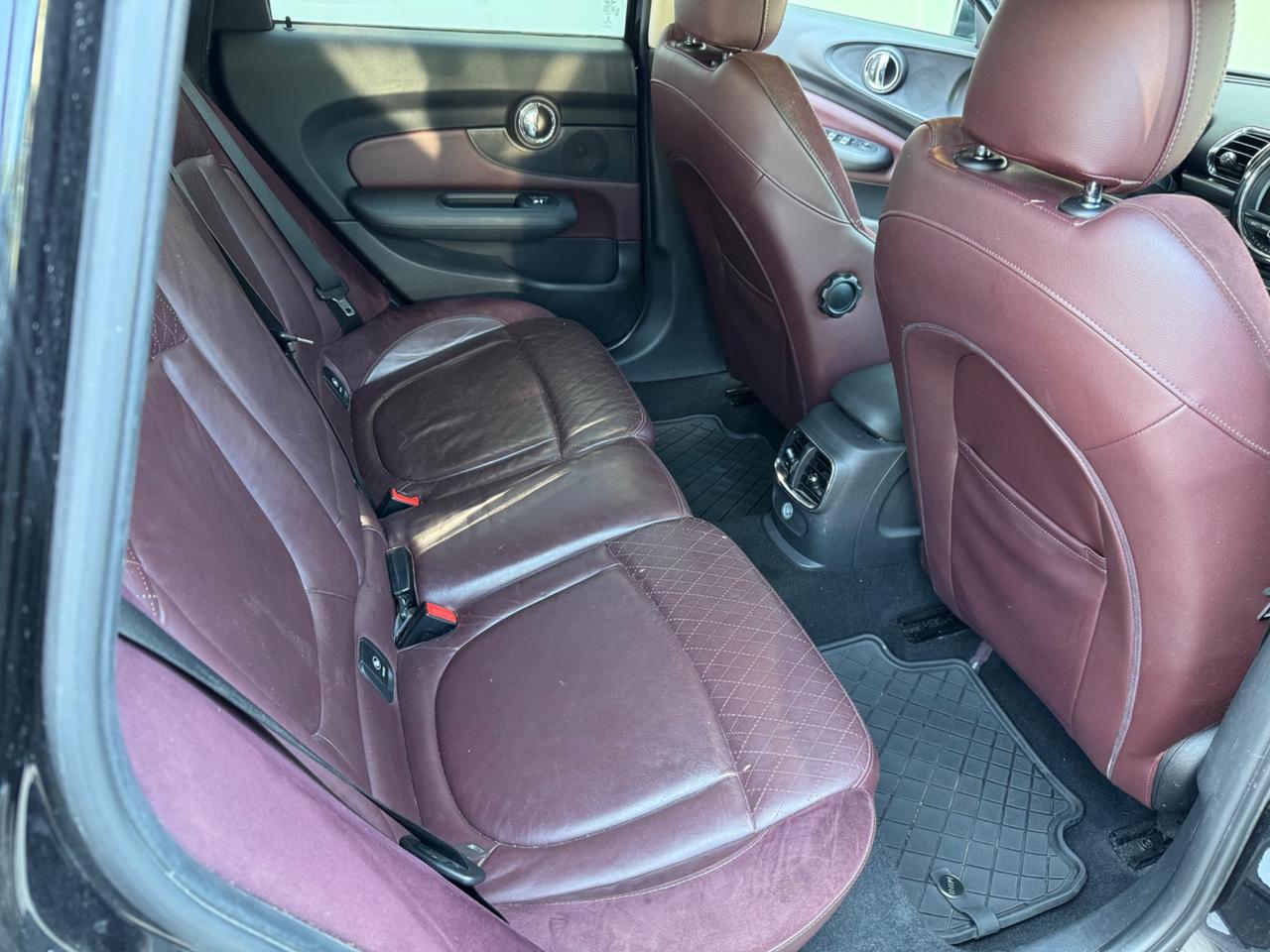 Mini One Clubman Mini 1.5 One D Business Clubman