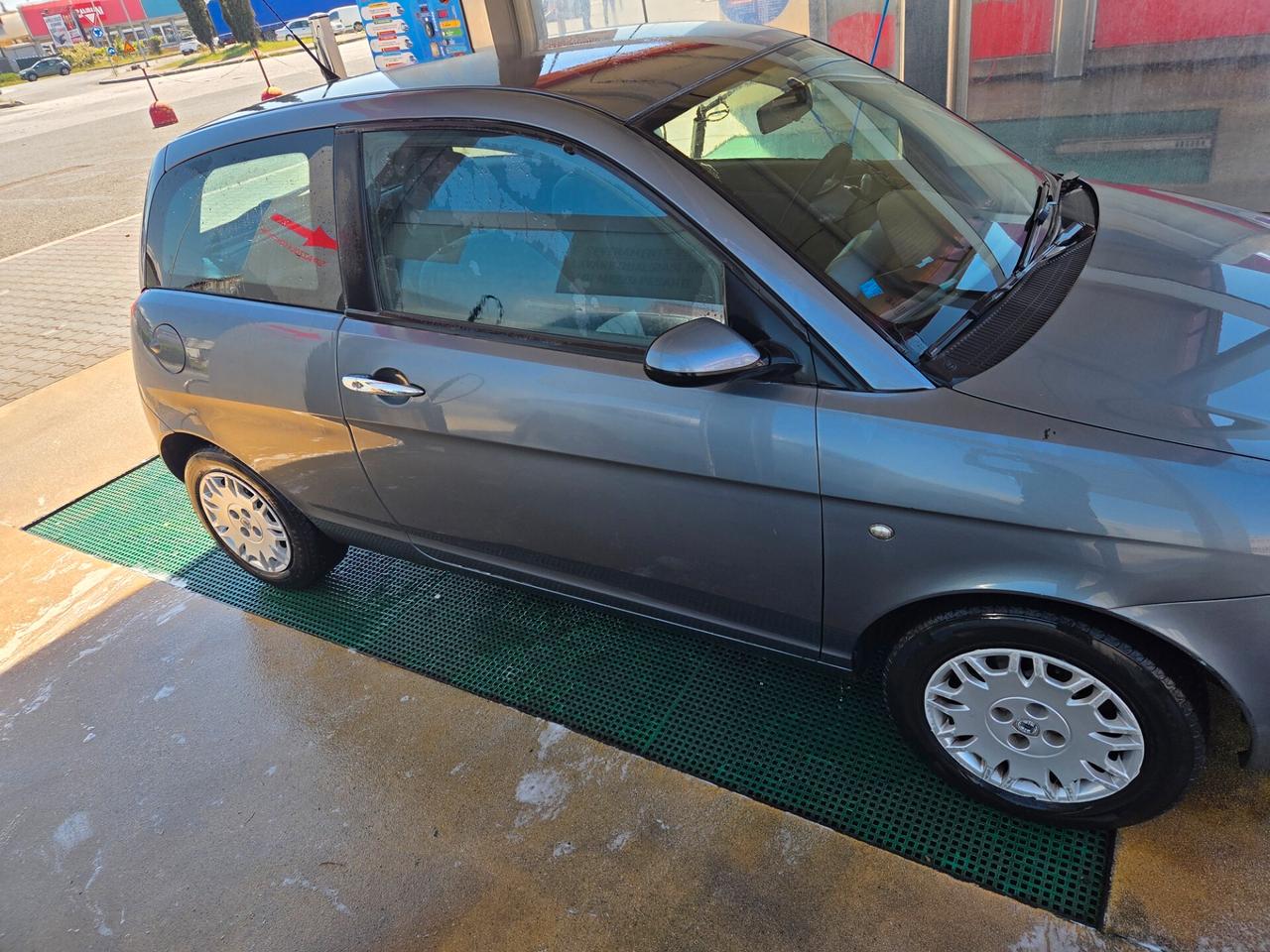 Lancia Ypsilon 1.3 MJT 75 CV Oro 2007
