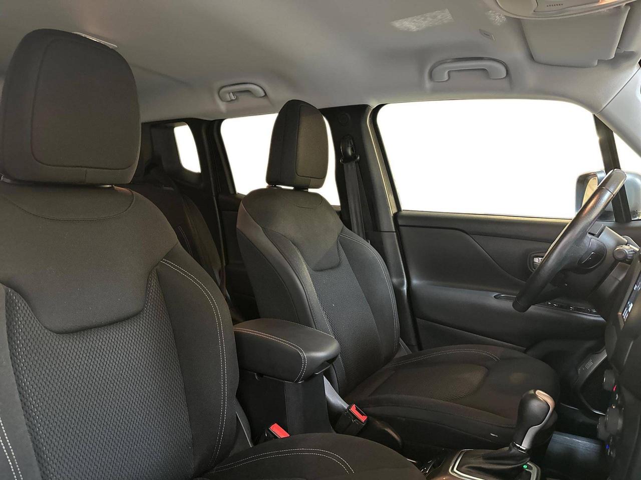 Jeep Renegade 1.3 t4 Limited 2wd 150cv