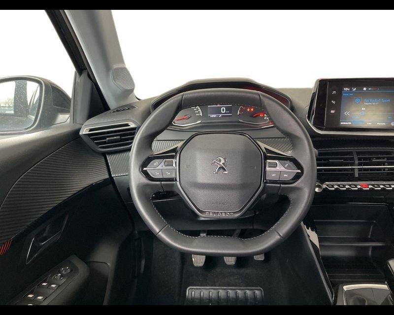 Peugeot 208 5P - ACTIVE PACK PureTech 75 S&S