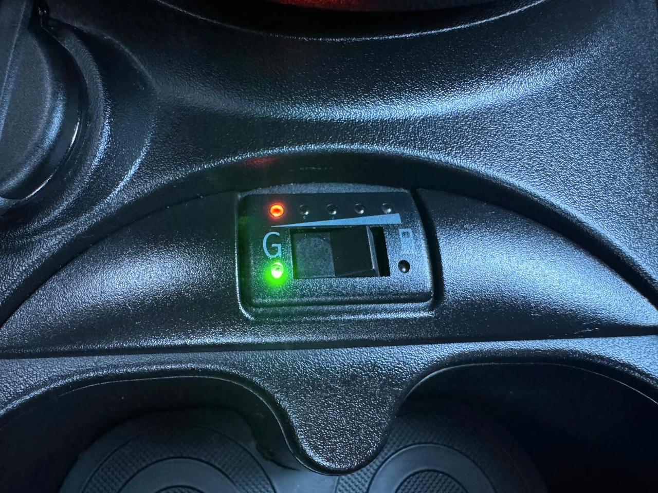 Fiat 500 GPL - 2019