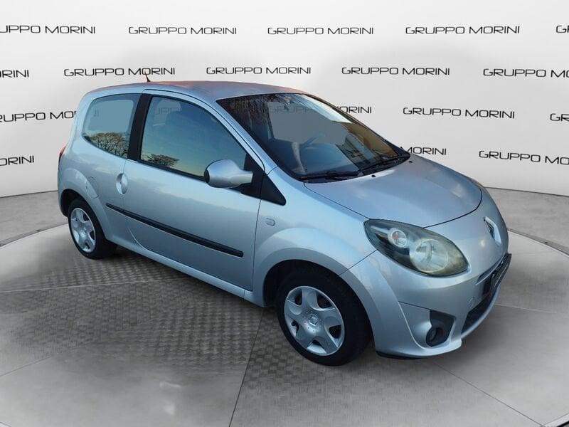 Renault Twingo Twingo 1.2 8V Dynamique