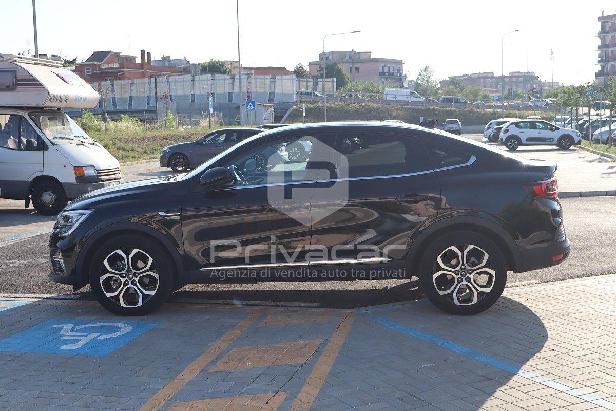 RENAULT Arkana Arkana Hybrid E-Tech 145 CV Intens