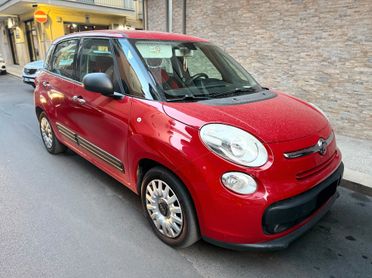 Fiat 500L 1.3 Multijet 85 CV Business