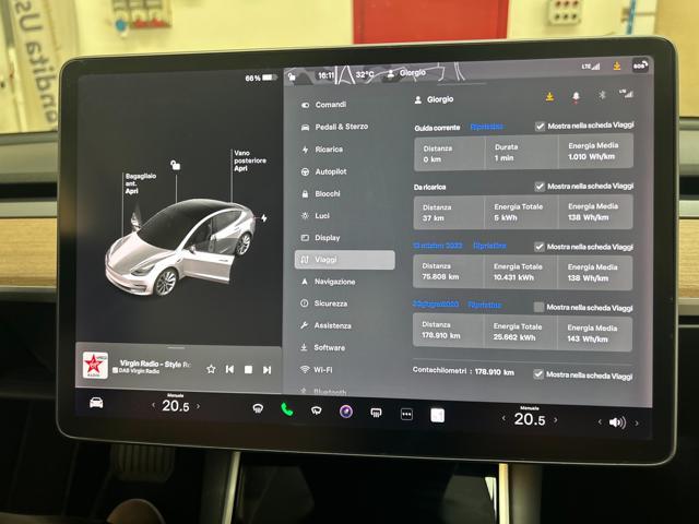 TESLA Model 3 Long Range Dual Motor AWD