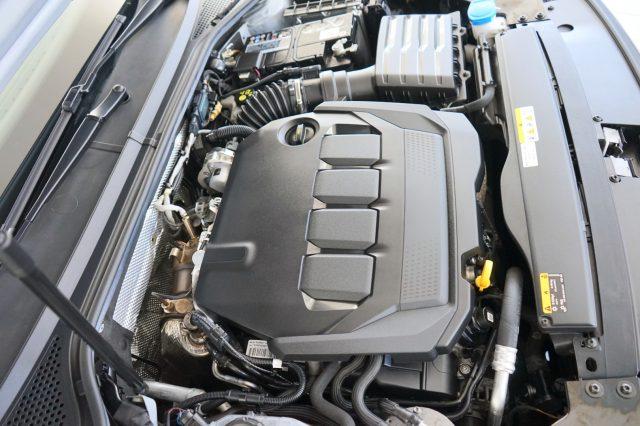 VOLKSWAGEN Passat Variant 2.0 TDI SCR 122 CV EVO DSG Business