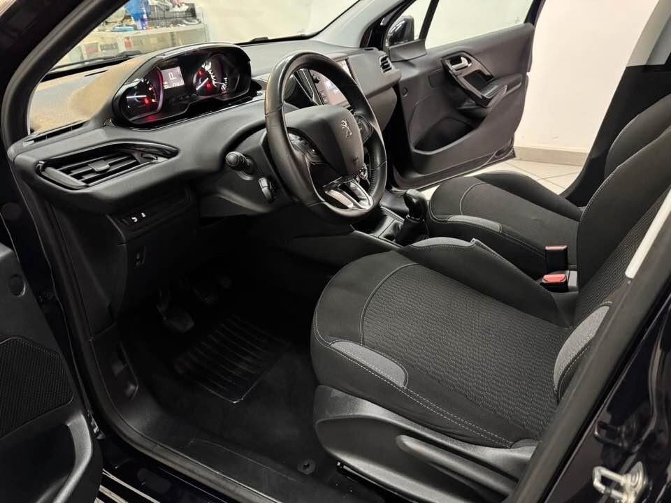 Peugeot 208 1.6 Diesel 5 porte Active 2016