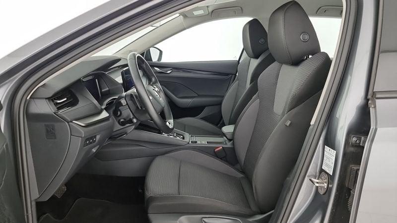Skoda Octavia 2.0 TDI EVO SCR DSG Wagon Executive