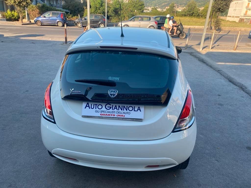 Lancia Ypsilon 1.3 MJT 16V 95 CV MOTORE NUOVO