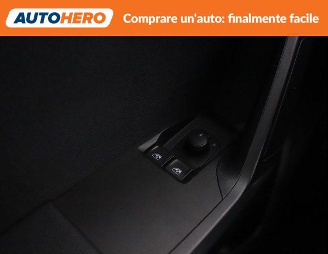 SEAT Ibiza 1.0 EcoTSI 95 CV 5 porte Style