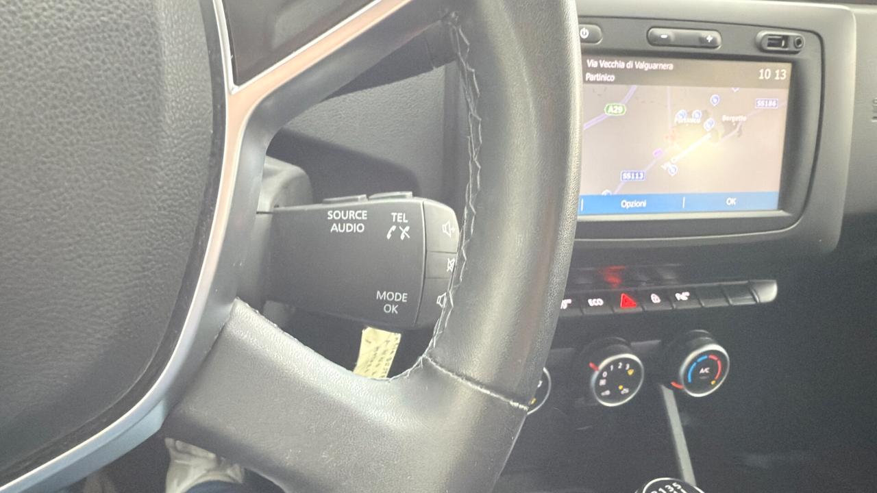 Dacia Duster 1.5 dCi 110CV Start&Stop 4x2 Ambiance