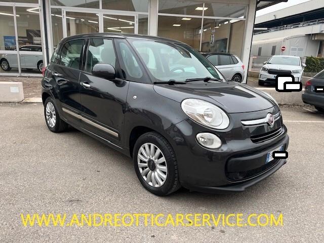 Fiat 500L 1.3 JTD 95 CV Business