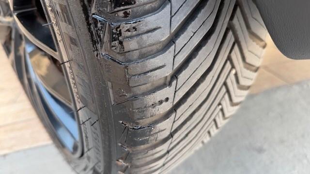 Mercedes-benz GLA 200 CDI Automatic 4Matic Sport