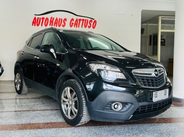 Opel Mokka 1.6 CDTI Ecotec 136CV Cosmo 2016