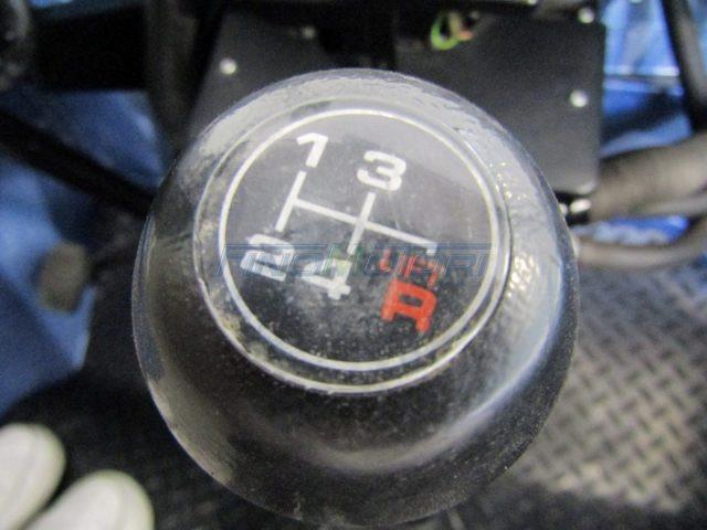 AUSTIN Mini Moke Mini Moke STUPENDA RESTAURO COMPLETO