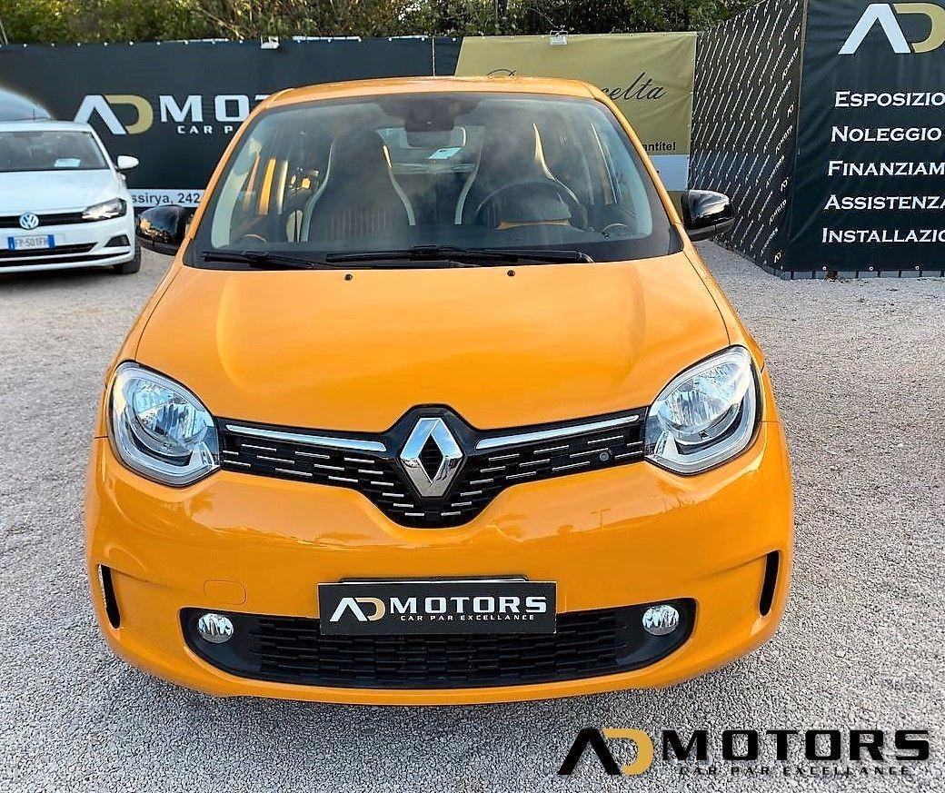 Renault Twingo SCe Duel2 1.0 70 cv 2019