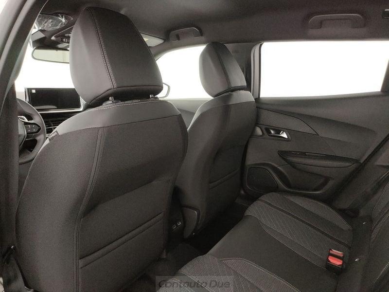 Peugeot 2008 2008 1.2 hybrid Allure 145cv e-dcs6