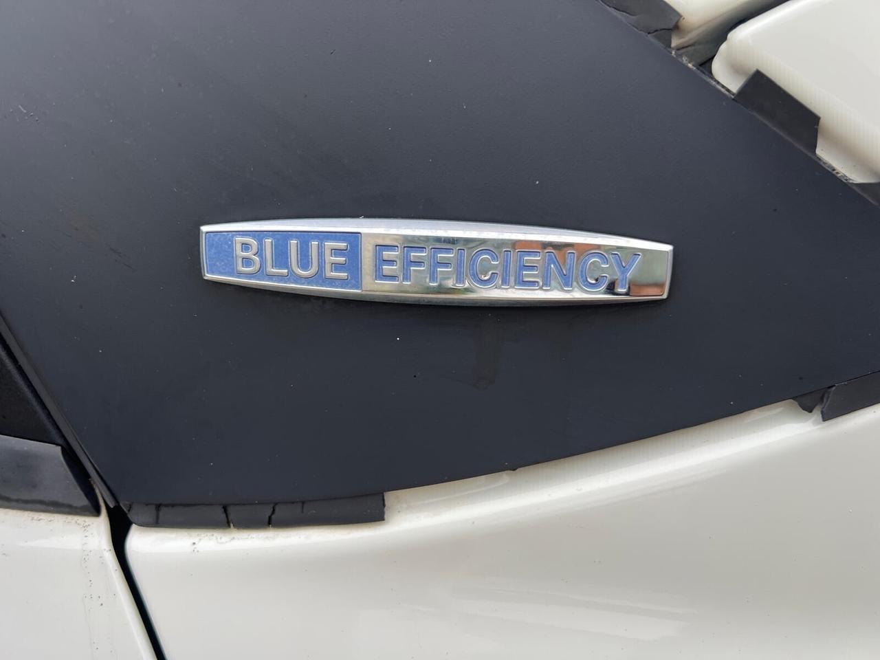 Mercedes-benz A 160 BlueEFFICIENCY GPL