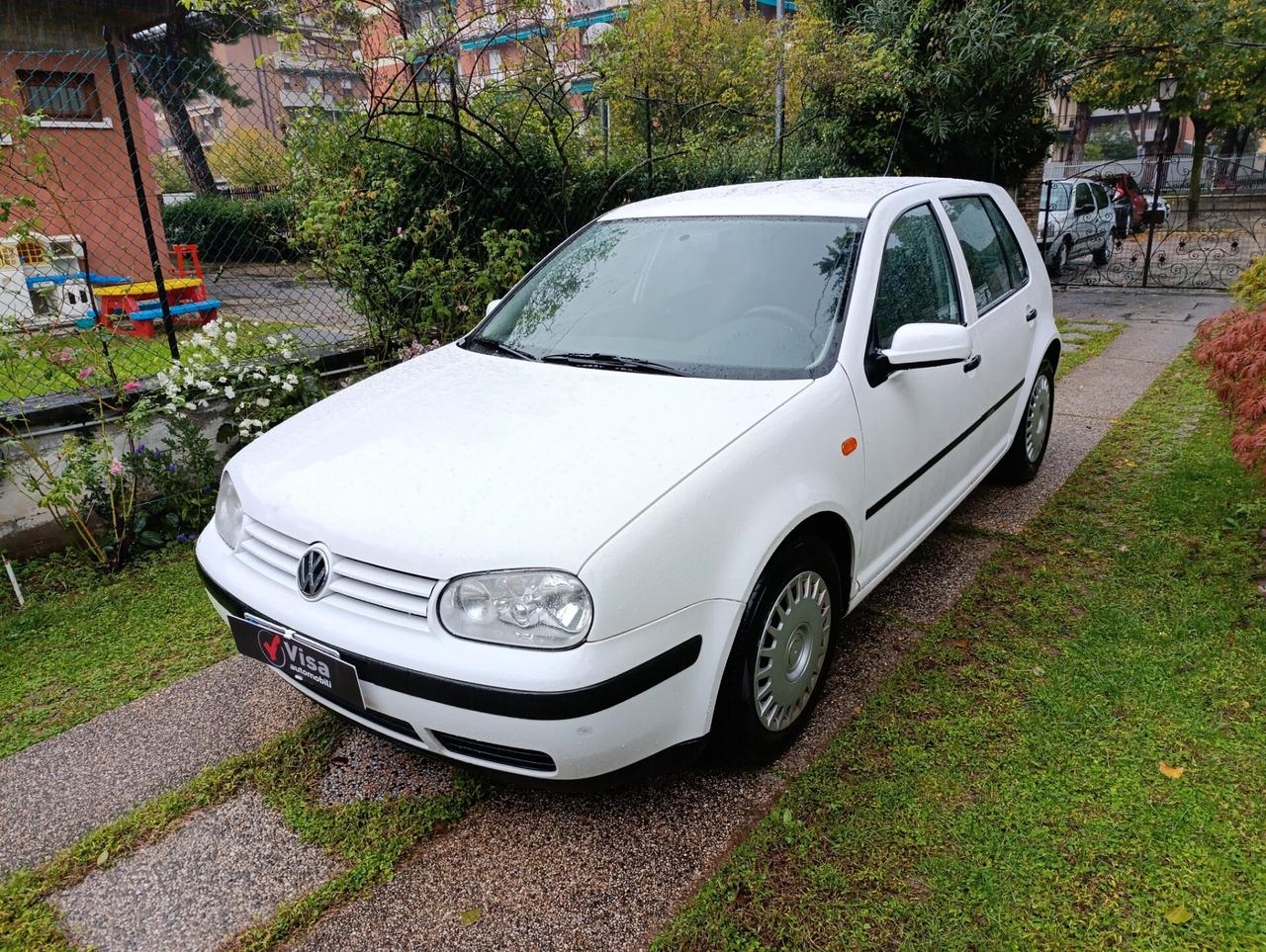 Volkswagen Golf 1.4 benzina - OK neopatentati #GM