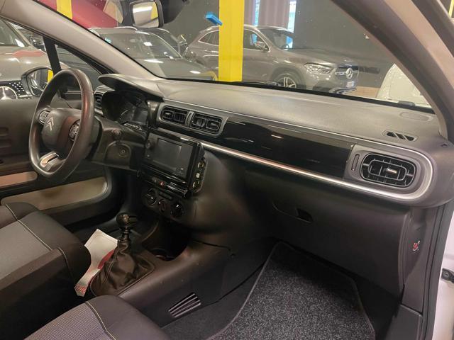 CITROEN C3 BlueHDi 100 S&S Van AUTOCARRO N1 PREZZO + IVA