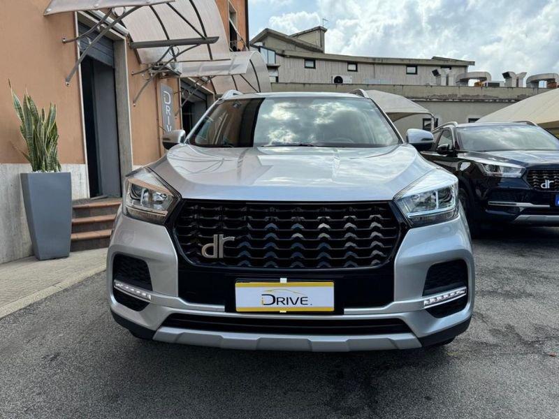 DR AUTOMOBILES dr 4.0 1.5 INTERNIPELLE/TETTOAPRIBILE/+GPL