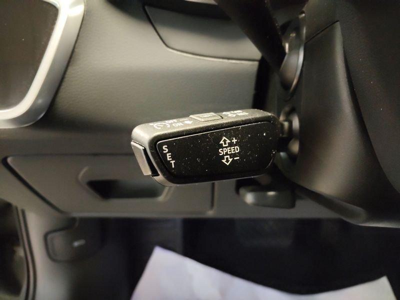 Audi A6 Avant 45 TDI 3.0 quattro tiptronic Business Advanced