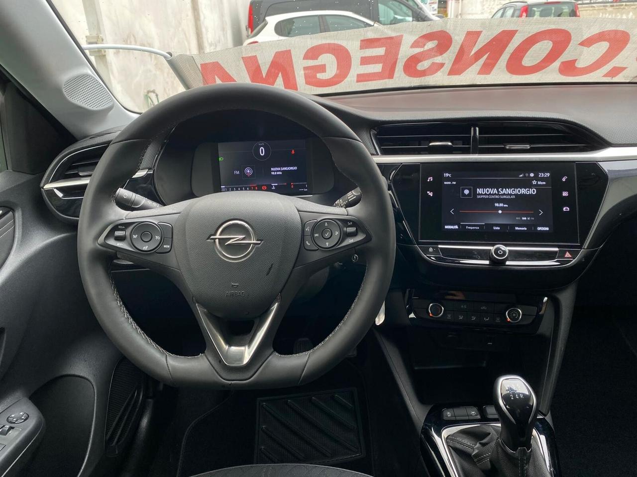 Opel Corsa 2023 1.2 Elegance REALE LEGGI TUTTO!