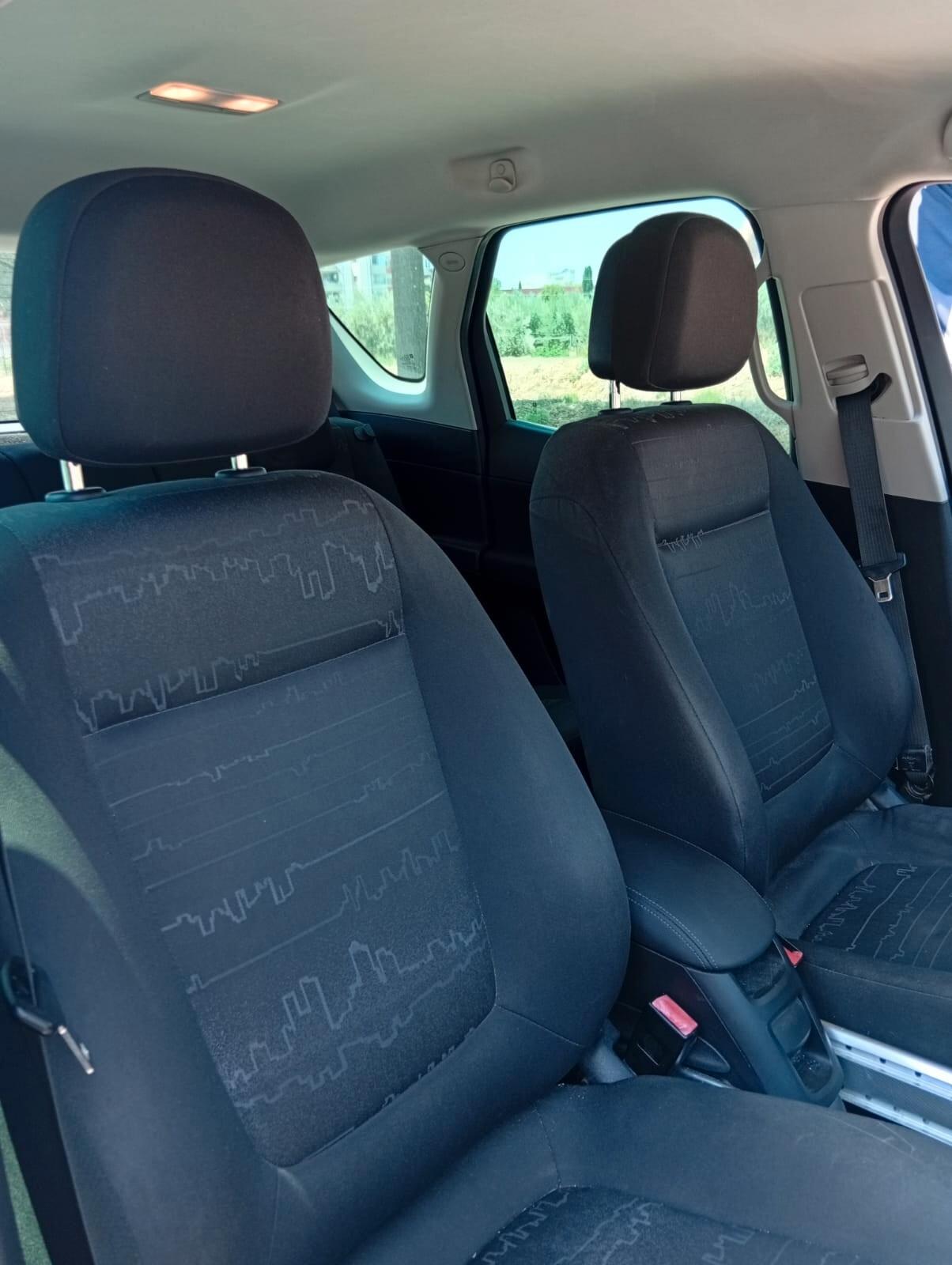 Opel Meriva 1.7 CDTI 110CV Cosmo