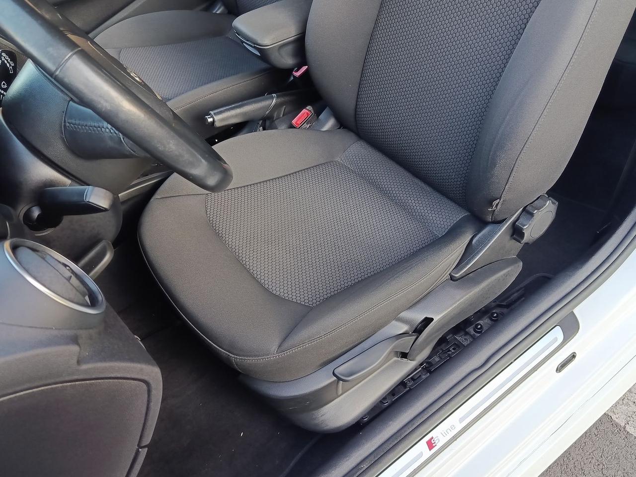 Audi A1 1.0 TFSI ultra S Line #6417