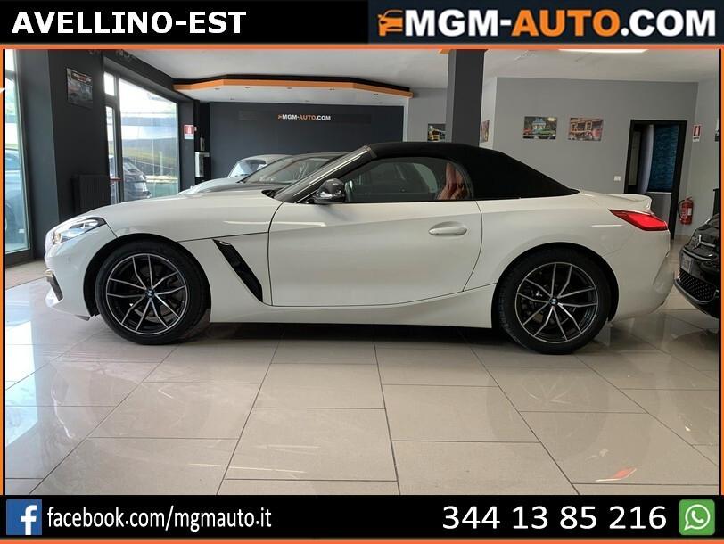Bmw Z4 sDrive20i Sport