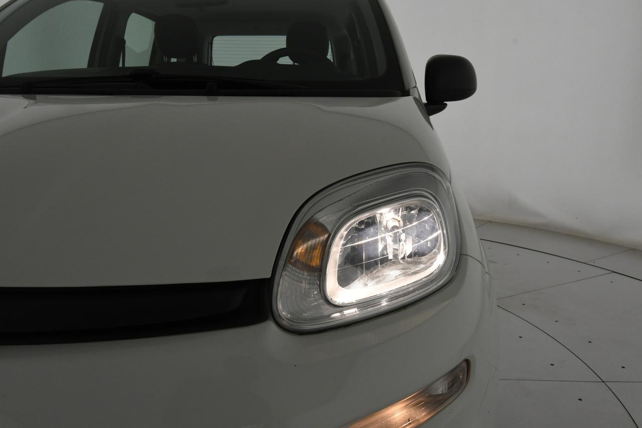 FIAT Panda 1.2 Pop s&s 69cv NEOPATENTATI