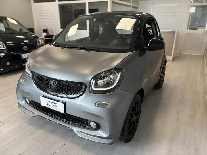 smart forTwo 0.9 Superpassion 90cv~Unipro~Promo~Finanziamento