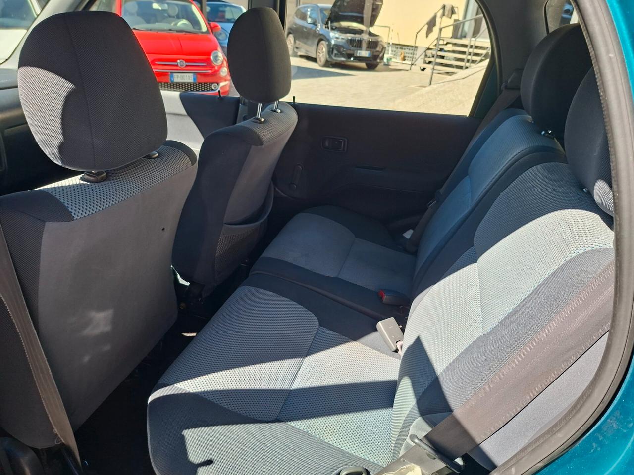 Daihatsu Terios 1.3i 16V cat 4WD DB