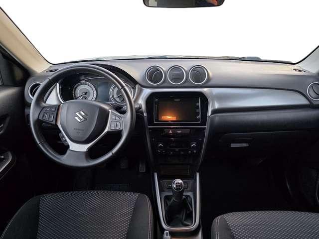 Suzuki Vitara 1.0 boosterjet Cool 2wd