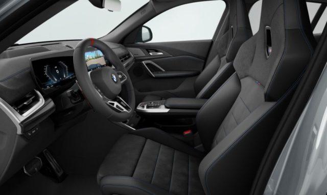 BMW X2 M35i xDrive Msport Pro