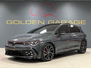 Volkswagen Golf GTI Golf 2.0 TSI GTI