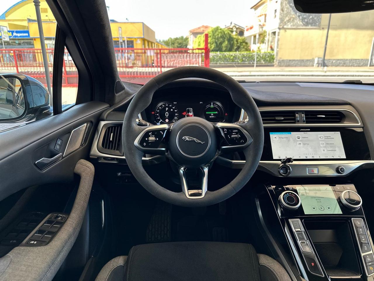Jaguar I-Pace HSE EV400 #6393
