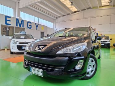 Peugeot 308 1.6 VTi 120CV SW Premium