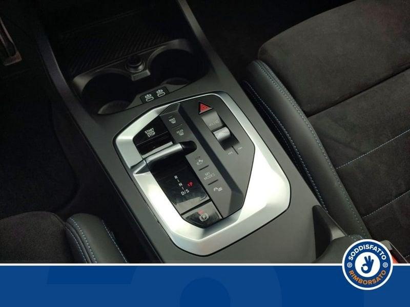 BMW Serie 1 118d M Sport Pro