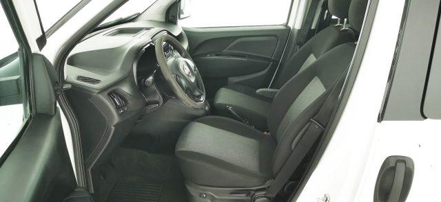FIAT Doblo Doblò 1.3 MJT 5 posti - AUTOCARRO - PREZZO+IVA