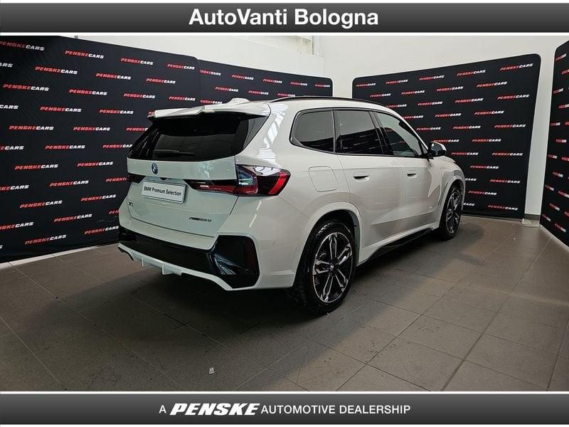 BMW X1 X1 xdrive 25e MSport Pro auto