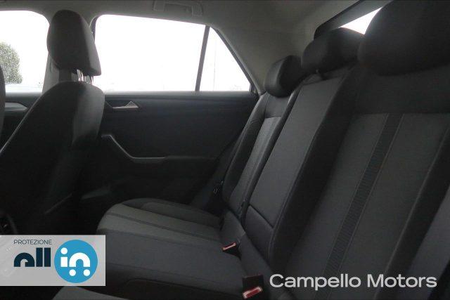 VOLKSWAGEN T-Roc T-Roc 2.0 TDI 150cv Life DSG