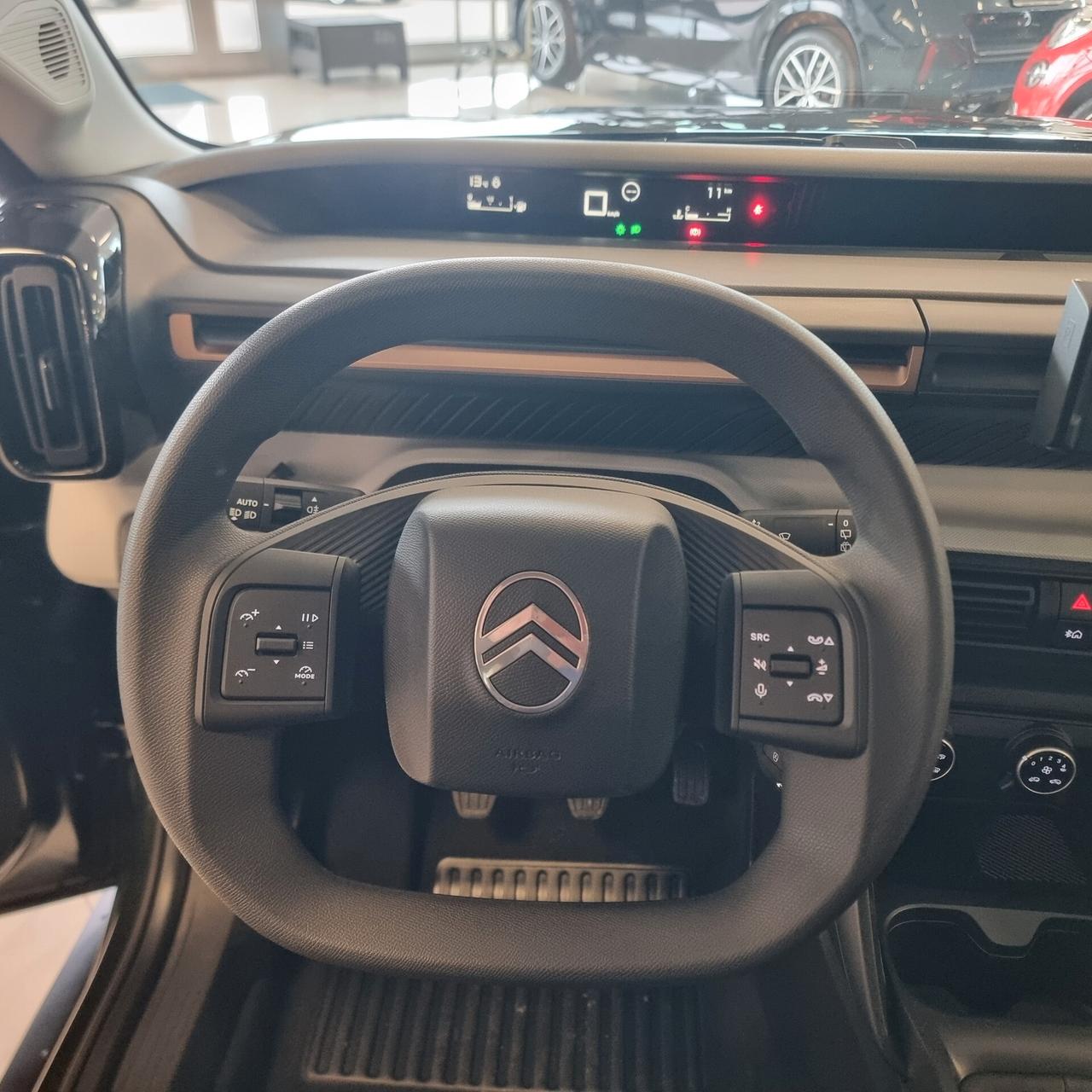 CITROEN NEW C3 AIRCROSS YOU PureTech Turbo 1.2 100cv/75kw