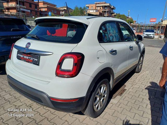 FIAT 500X 1.0 T3 120 CV 120°