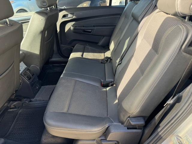 OPEL Zafira 1.9 CDTI 120CV Cosmo