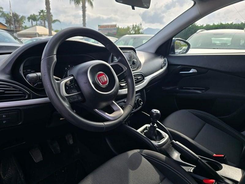 FIAT Tipo 1.6MJET 120CV BUSINESS SW