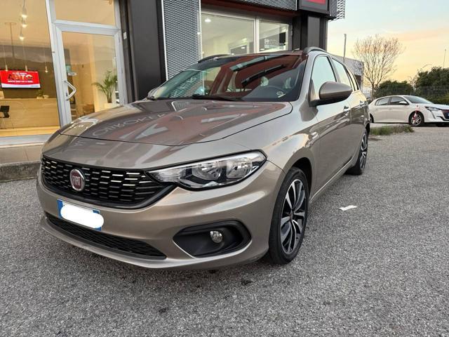 FIAT Tipo 1.6 Mjt S&S SW Easy
