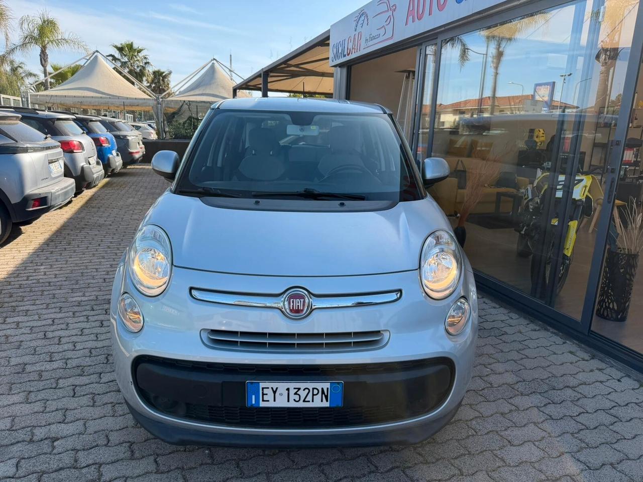 Fiat 500L 1.3 Multijet 85 CV Pop Star