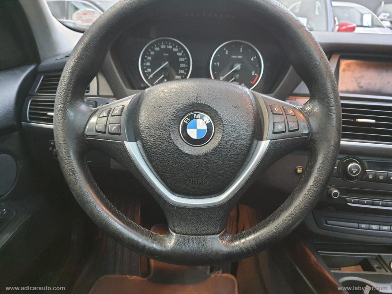 BMW X5 3.0d Futura 7 POSTI